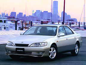 Toyota Windom / Lexus ES (20) 1996-2001 БУ автозапчасти