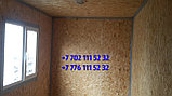 Бытовка жилая 2,4 х 6 х 2,5, фото 4