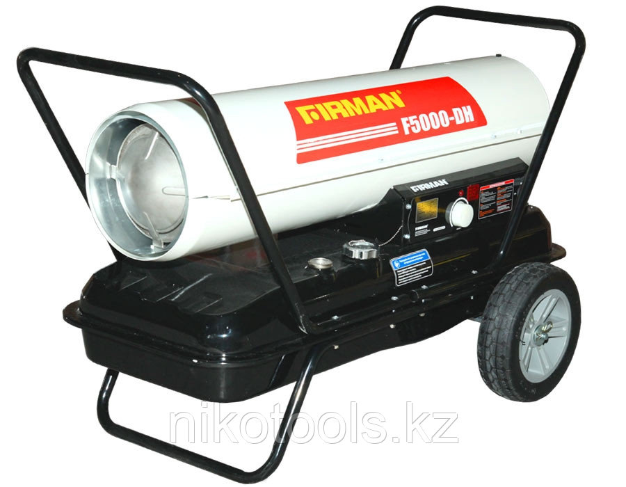 Нагреватель на жидком топливе Firman F-5000DH