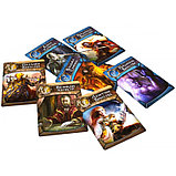 Настольная игра: Тень интриги | Хоббиворлд, фото 3