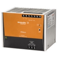 1469520000 PRO ECO 960W 24V 40A, Источник питания регулируемый, 24 V