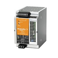 1194490000 CP T SNT2 360 W 24 V 15 A, Источник питания регулируемый, 24 V