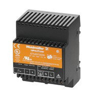 8754970000 CP SNT 48W 12V 4A, Источник питания регулируемый, 12 V