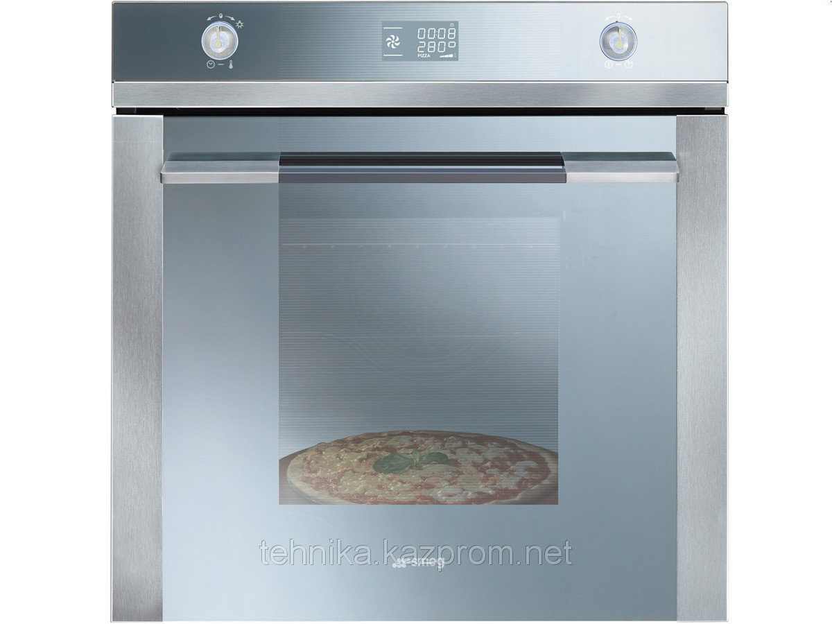 Встраиваемая духовка Smeg SF122PZ