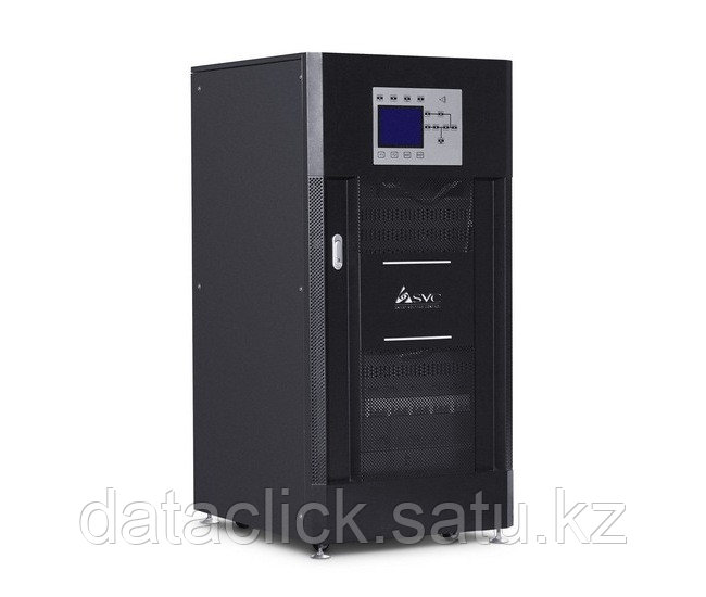 UPS, SVC, GP33-30KVA(27000W) в Алматы