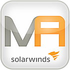 SolarWinds Mobile Admin