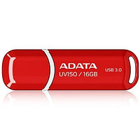 USB-флеш-накопитель "A-DATA  USB Dash Drive 3.0       16GB  Slim Bevelled  M:UV150"