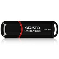 USB-флеш-накопитель "A-DATA  USB Dash Drive 3.0       32GB  Slim Bevelled  M:UV150"