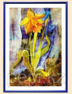 Рамка Pioneer А4 Синий, фото 1