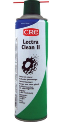LECTRA CLEAN II 400 ML - фото 1 - id-p37312868