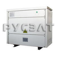 Стабилизатор напряжения трехфазный СТС-3-25-380-А-У3