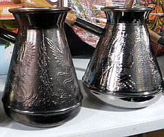 Турка для кофе 600 гр.