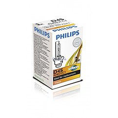 Ксеноновая лампа Philips D4S, 42 В, 35 Вт 42402VIC1