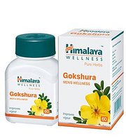 Гокшура, Гималаи (Gokshura Himalaya) - для здоровья почек, 60 таблеток