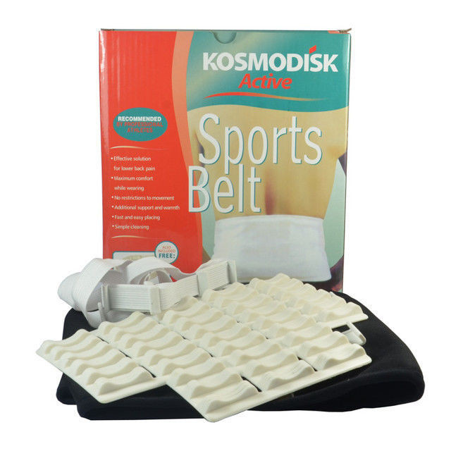 Kosmodisk Active Sports Belt