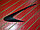 Накладки на фары (реснички) Lexus ES (01-06), фото 3