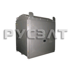 Стабилизатор напряжения трехфазный 100 кВА СТС-5-100-380-C-УХЛ1