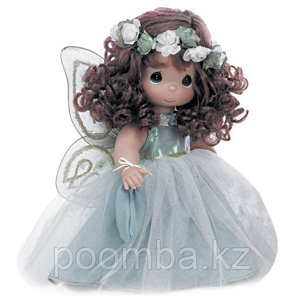 Кукла Precious Moments Волшебные желания (брюнетка)