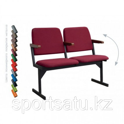 Театральное кресло