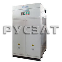 Стабилизатор напряжения трехфазный СТЭМ-3-630/3-А У3