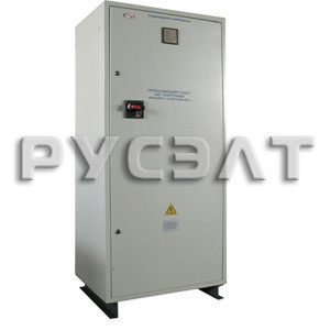 Стабилизатор напряжения трехфазный 40 кВА СПН-М-40/380-Т-У3