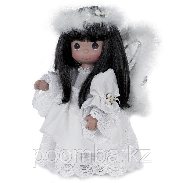 Кукла Precious Moments Слава небес (брюнетка)