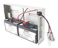 Battery replacement kit for SUA750RMI2U, SU700RM2U, SU700RMI2U, SU700R2IBX120 (сборка из 2 батарей в