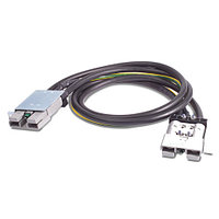 APC Symmetra RM 4ft Extender Cable for 220-240V RM Battery Cabinet