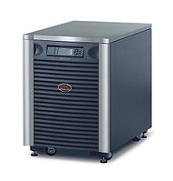 APC Symmetra LX 2.8kW/4.0kVA Scalable to 5.6kW/8kVA, Вх. 230V, 400V 3PH / Вых. 230V, DB-9 RS-232, Smart-Slot,