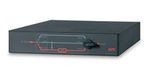 APC SERVICE BYPASS PDU, 230V 16AMP W/ (6) IEC C13 AND (1) C19