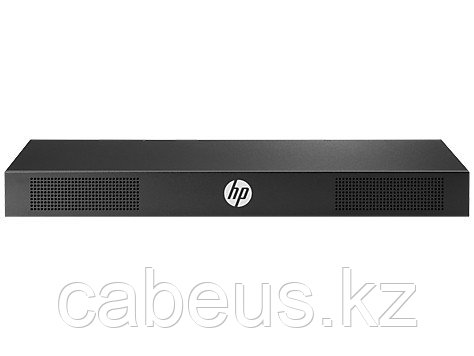 HP 0x1x8 G3 KVM Console Switch, inst. AF616A