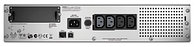 APC Smart-UPS 750VA/500W, RM 2U, Line-Interactive, LCD, Out: 220-240V 4xC13 (2-Switched), SmartSlot, USB, HS