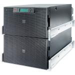 APC Smart-UPS RT RM, 20kVA/16kW, On-Line, 1:1 or 3:1,  Rack 12U, Extended-run, Pre-Installed Web/SNMP Card,