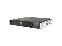 APC Smart-UPS RT RM 1000VA/700W, 230V, Extended Runtime, Rack 2U (Tower convertible), user repl.