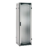 Schneider Electric Actassi VDA-E Шкаф телекоммуникационный напольный 42U (600x600) дверь стекло