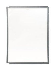 Демопанель Durable "SHERPA® A4", графитовая