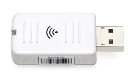 Wi-Fi модуль LAN adapter - ELPAP10 Wireless