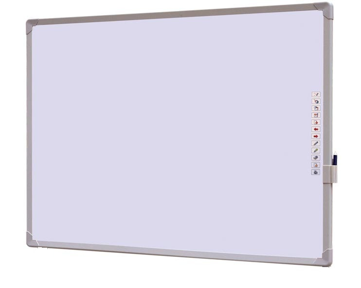 Интерактивная доска Mr.Pixel MP-9000D(101)S