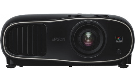 Проектор для дом. кино Epson EH-TW6600 - фото 1 - id-p37387829