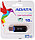 USB-флеш-накопитель "A-DATA  USB Flash Drive 2.0      16GB Compact  M:C906 Black", фото 2