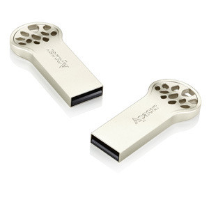 USB-флеш-накопитель "Apacer USB Flash Drive 2.0 16GB M: AH135" - фото 2 - id-p37388318
