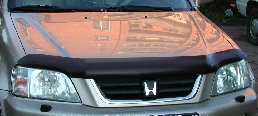 Дефлектор капота EGR Honda CR-V 1994-2002