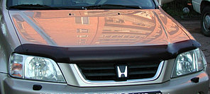 Мухобойка (дефлектор капота) EGR Honda CR-V 1994-2002
