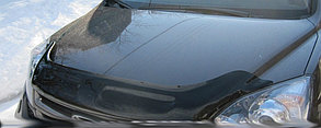 Мухобойка (дефлектор капота) EGR Honda CR-V 2010-2012