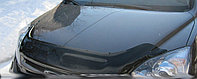 Логотипі бар EGR Honda CR-V 2010-2012 шыбын-шіркей (капот дефлекторы)