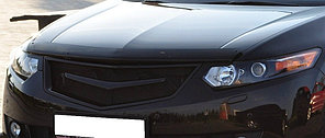 Мухобойка (дефлектор капота) EGR Honda Accord 2008-2012 (Euro type)