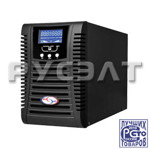 ИБП 1 кВА Исток ИДП-1-1/1-1-220-Д