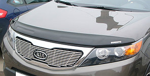 Дефлектор капота EGR Kia Sorento 2010-2014