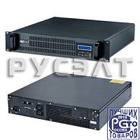 ИБП ИСТОК серии ИДП-1-Т 19" 1-10 кВА