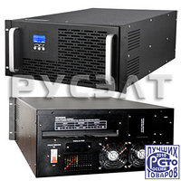 Источник бесперебойного питания ИБП 10 кВА Исток ИДП-1-1/1-10-220-Т